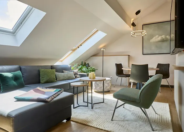 Two-Bedroom King Suite